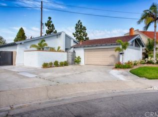 17392 Los Amigos Cir, Fountain Valley, CA 92708