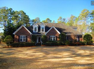 2217 Longtown Rd E, Blythewood, SC 29016