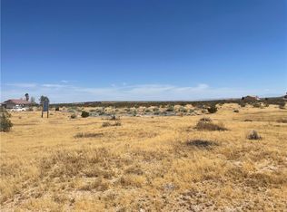0 Aloha Way #224, California City, CA