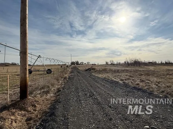 S 1900 E, Wendell, ID 83355