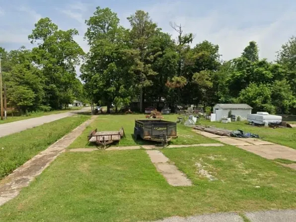 N Maple St, Osceola, AR 72370