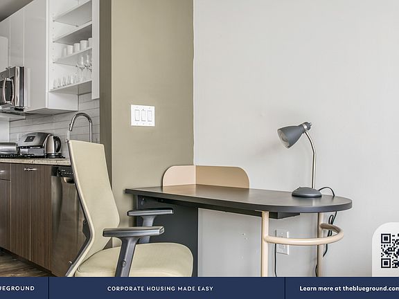 Office Area