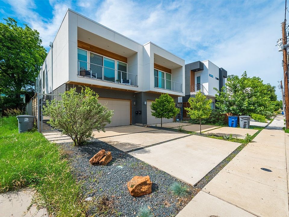 4505 Rusk Ave, Dallas, TX 75204 Zillow