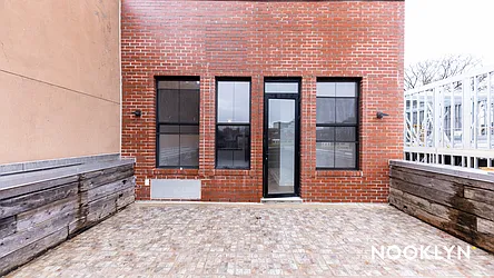 Rented by Nooklyn NYC LLC