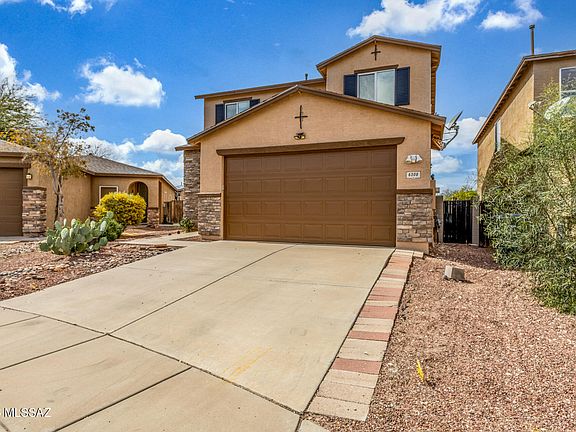 2nd image of 6308 S Desert Range Ct
