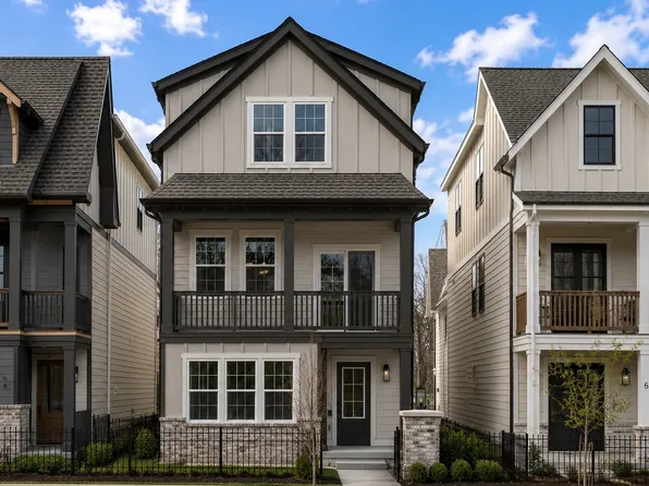 504 Edwin St #34, Nashville, TN 37207