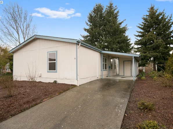 1805 NE 94th St Unit 18, Vancouver, WA 98665