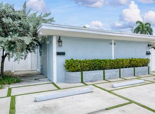 1041 NE 9th Ave #A4, Fort Lauderdale, FL 33304