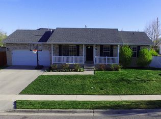 688 E Airport Dr, Lehi, UT 84043