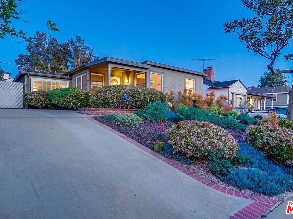7486 McConnell Ave, Los Angeles, CA 90045 Zillow