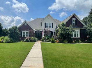 102 High Coach Way, Madison, AL 35758