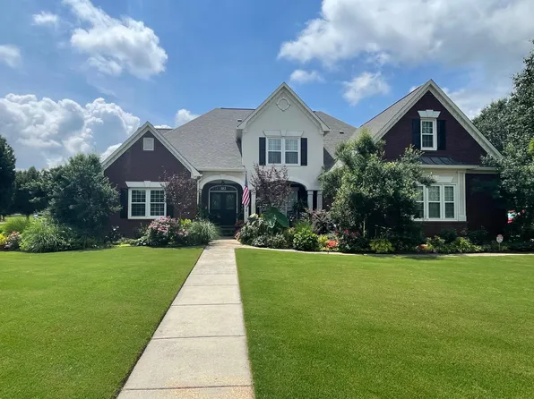 102 High Coach Way, Madison, AL 35758