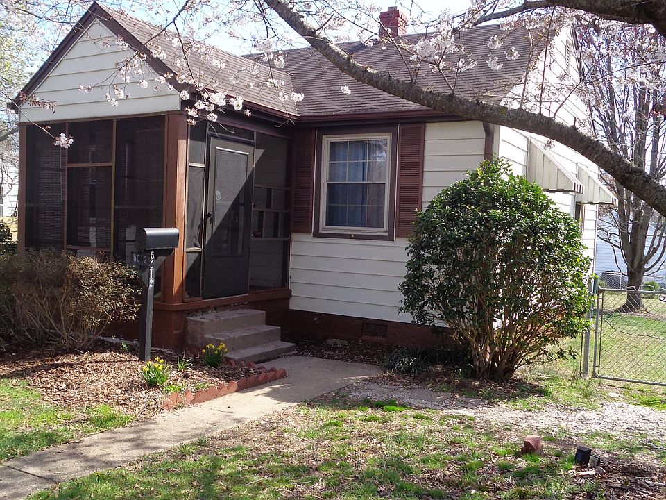 5012 Clarence St, Richmond, VA 23225 Zillow