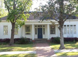 300 N Main St, Evergreen, AL 36401