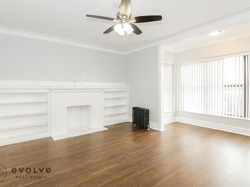 1st image of 4701 N Albany Ave APT 2R