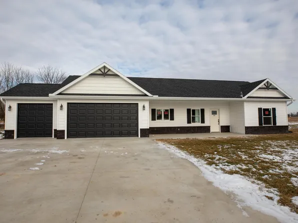 118 Meadow Ct, Argos, IN 46501