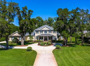 17205 Journeys End Dr, Odessa, FL 33556