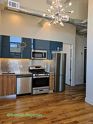 Rented by Manhattan Management LLC