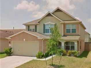 21127 Linden Hills Ln, Humble, TX 77338