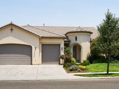 3347 Sussex Ave, Clovis, CA, 93619