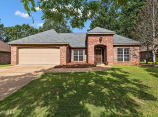 429 Pinebrook Cir, Brandon, MS 39047