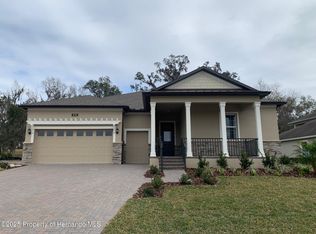 4736 Southern Valley Loop, Brooksville, FL 34601