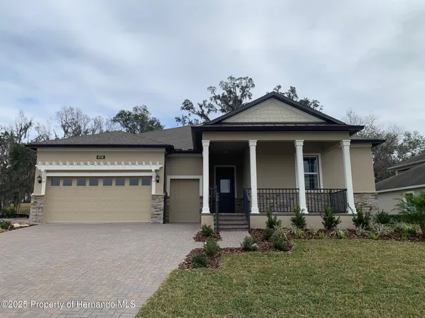 4736 Southern Valley Loop, Brooksville, FL 34601
