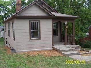 252 Ash St, Elsmere, KY