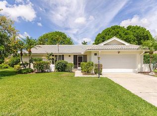 163 Flame Vine Dr, Naples, FL 34110