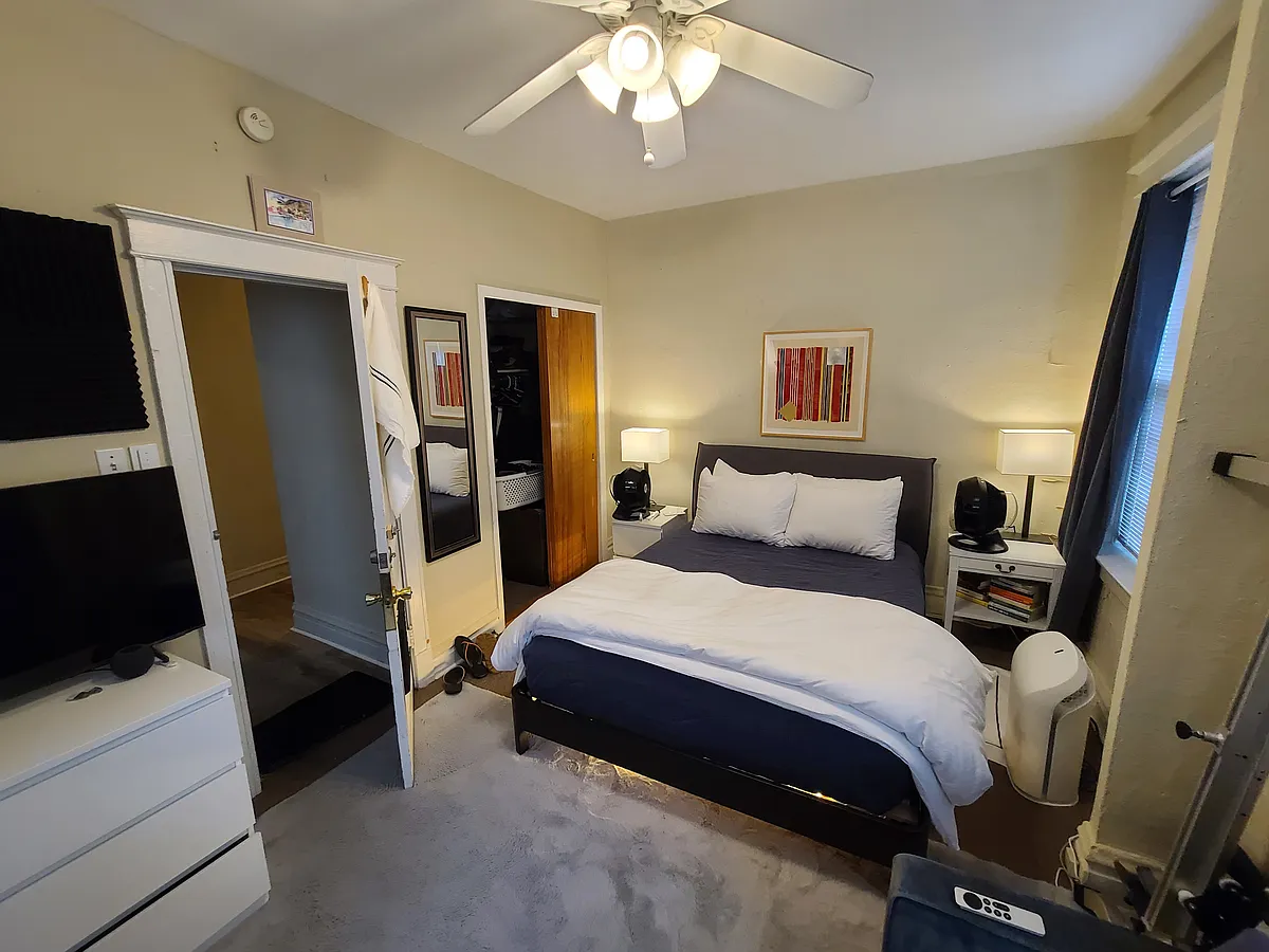 Building Photo - 6651 Kingsbury Blvd #1E