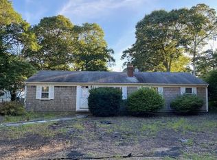 38 Bayridge Dr, South Dennis, MA 02660