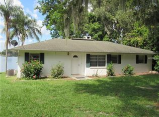 624 E Lakeshore Dr, Polk City, FL 33868