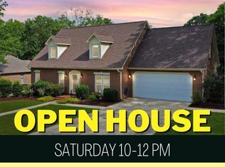 1204 Loggers Way SW, Decatur, AL 35603