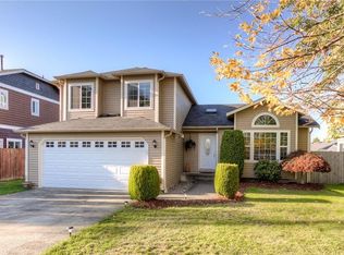 35321 13th Pl SW, Federal Way, WA 98023