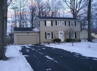 1527 S Baney Rd, Ashland, OH 44805