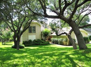 303 Norwood St W, Georgetown, TX 78628