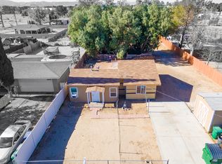 43017 7th St E, Lancaster, CA 93535