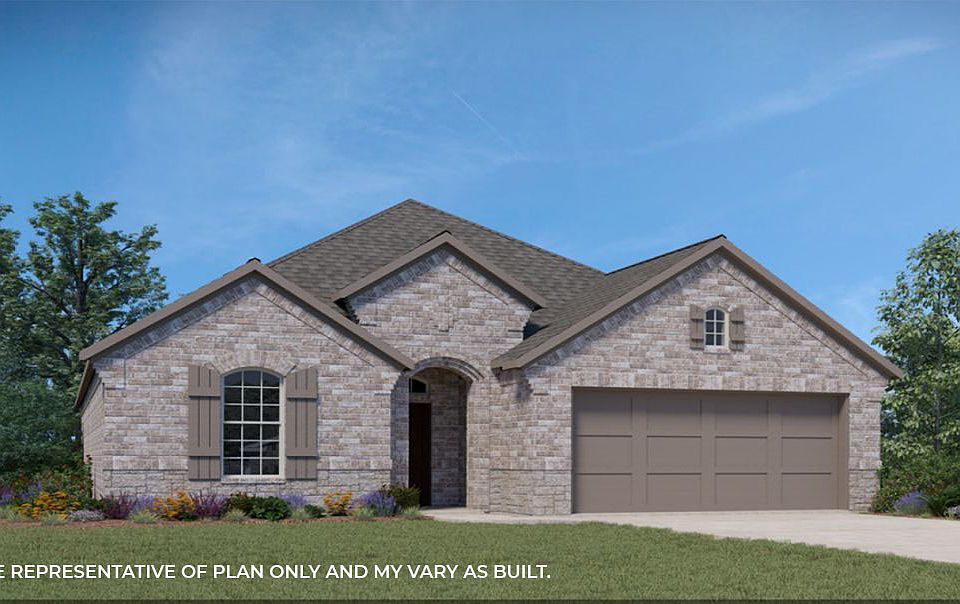 Plan Elevation.