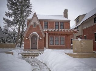 704 Hanna St, Birmingham, MI 48009