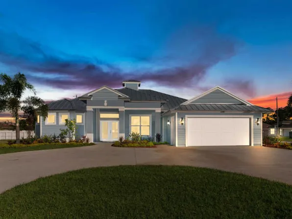 8267 S Indian River Dr, Fort Pierce, FL 34982