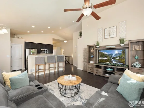 2433 Tabor St, Berthoud, CO 80513
