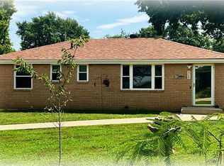 1715 Klemp St, Leavenworth, KS 66048