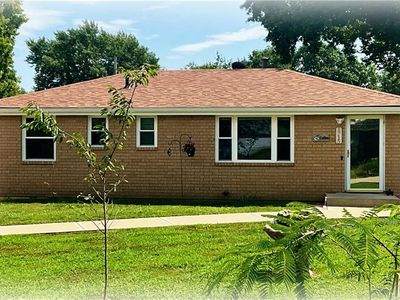 1715 Klemp St, Leavenworth, KS, 66048