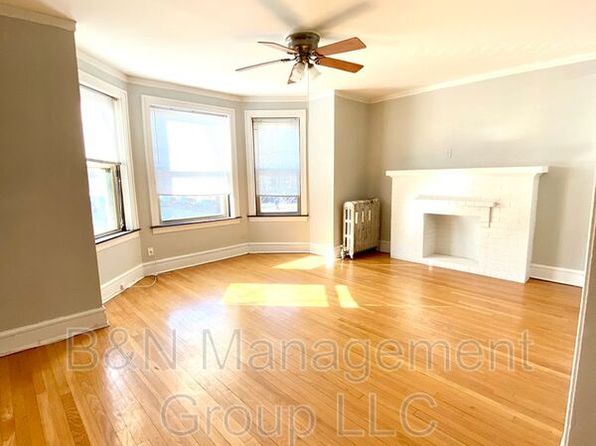 4899 N Hermitage Ave APT 1