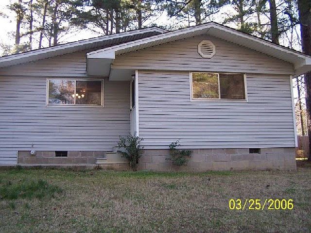 Front of the House