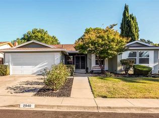 2940 Springvale Way, Concord, CA 94518