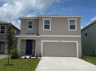 16145 Soft Fern Trce, Odessa, FL 33556