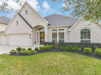 16010 Verdi Way Ct, Houston, TX, 77044