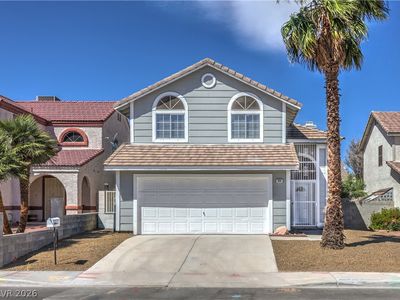 908 Shelton Dr, Las Vegas, NV, 89108
