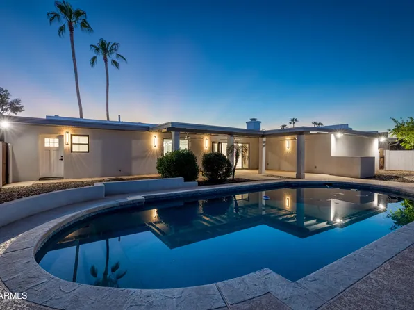 11021 N 44TH Street, Phoenix, AZ 85028